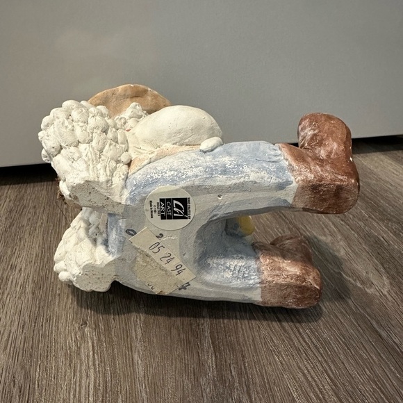 Dreamsicle Cowboy Collectible - Picture 4 of 6